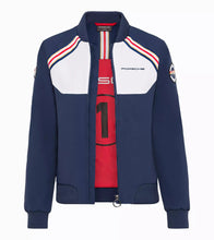 Load image into Gallery viewer, Women&#39;s jacket – Racing
