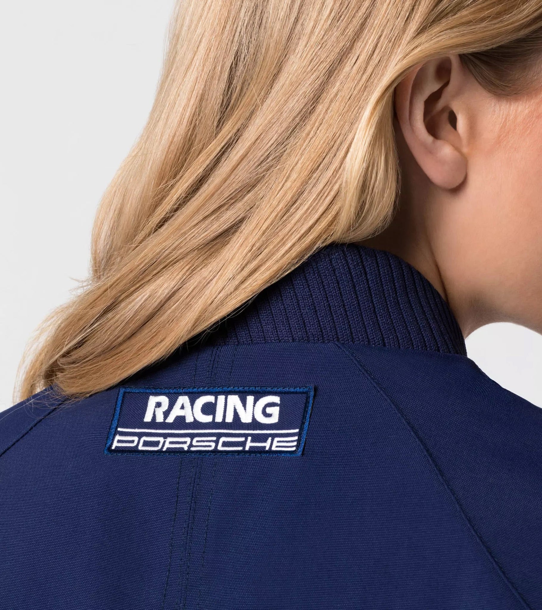 Women's Reversible jacket, Heritage - Porsche Centre Downtown Toronto