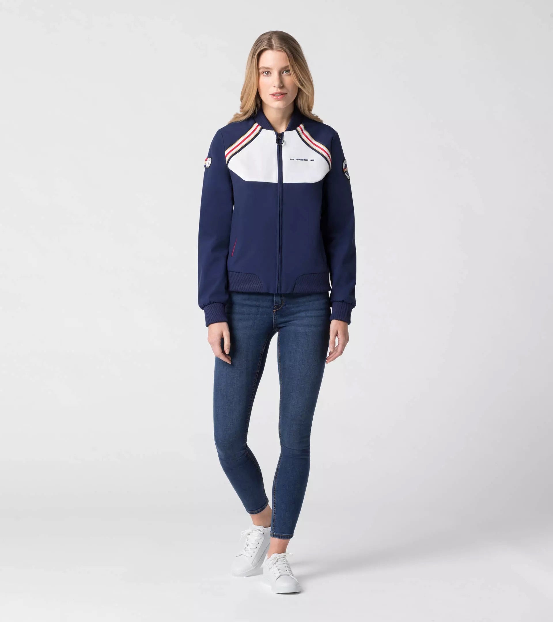 chic  Women's jacket – Racing – Porsche Centre Oakville