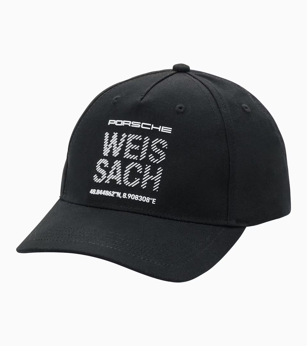 unisex Weissach cap – Essential