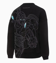 Load image into Gallery viewer, Sweatshirt – Transformers: Rise of the Beasts x Porsche
