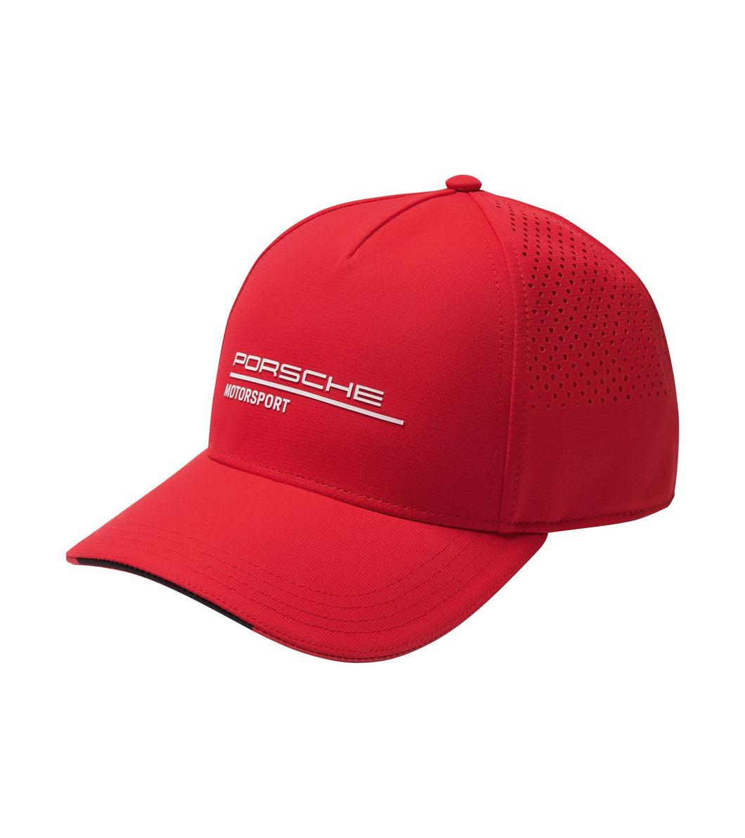 Baseball cap – Motorsport Fanwear