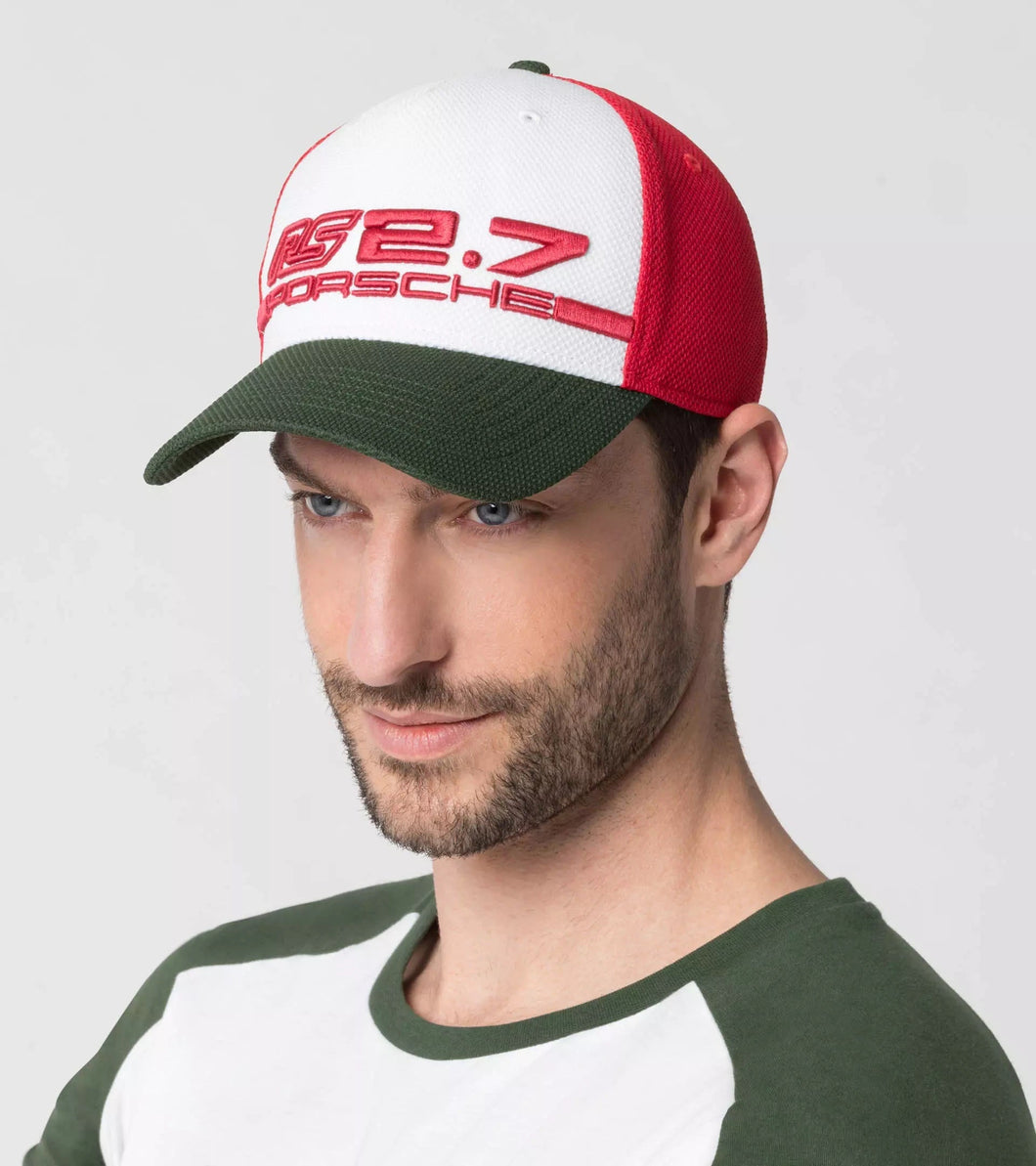 Cap – RS2.7