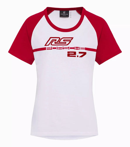 Ladies' T-shirt – RS 2.7